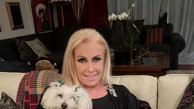 Laura Zapata trató de tener un acercamiento con Ernestina Sodi, pero no tuvo respuesta