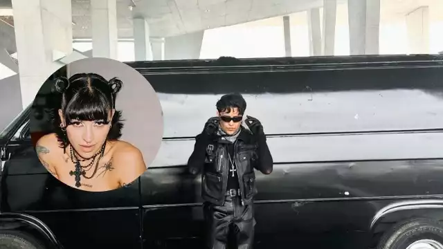 ¿Christian Nodal le quitó 9 millones de pesos a Cazzu por hablar de Ángela Aguilar?