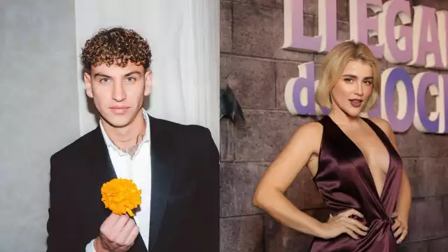 Esta es la historia de ‘infidelidad’ entre la actriz Cassandra Sánchez-Navarro e Igor Lichnovsky, jugador del América