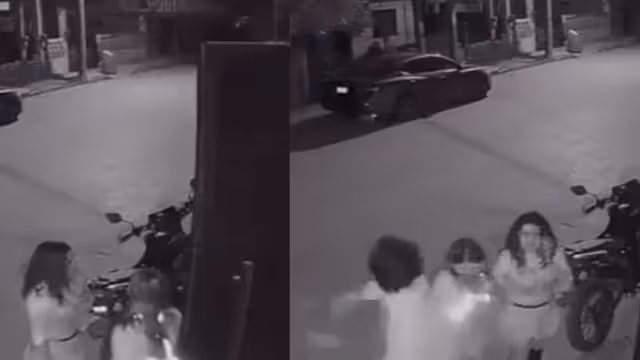 Melanie está luchando por su vida, al ser golpeada por su novio en Tamaulipas