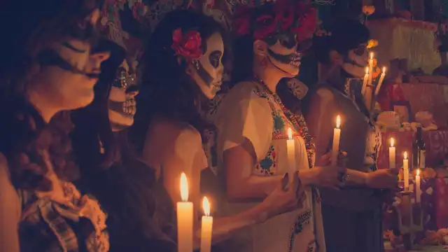 3 lugares para vivir el Día de Muertos en CDMX este 1 y 2 de noviembre