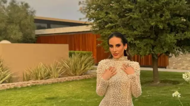 Nicky Chávez sale en defensa de Ricardo Peralta, quien no pasa por su mejor momento