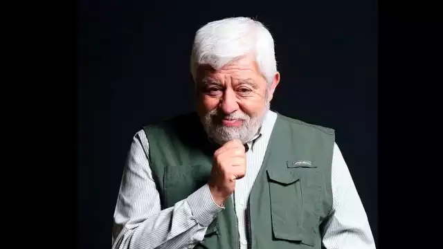 Jaime Maussan enfrenta una doble demanda por parte de su hija, esto sabemos