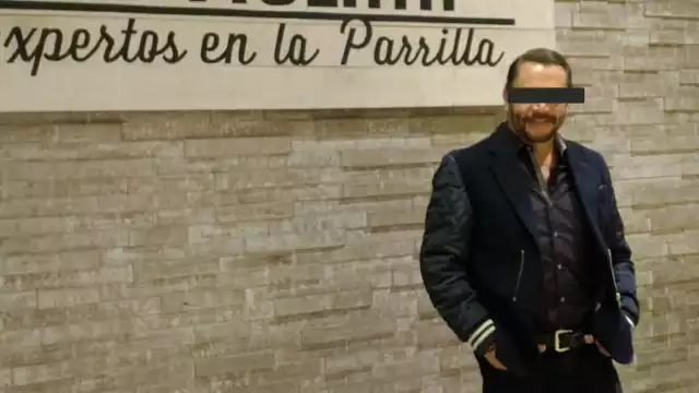 Héctor Parra podría recibir la pena máxima de hasta 60 años de cárcel