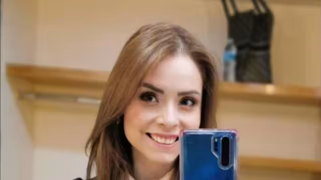 Maryfer Centeno está en el centro de la polémica por una denuncia y su supuesta relación con un partido político