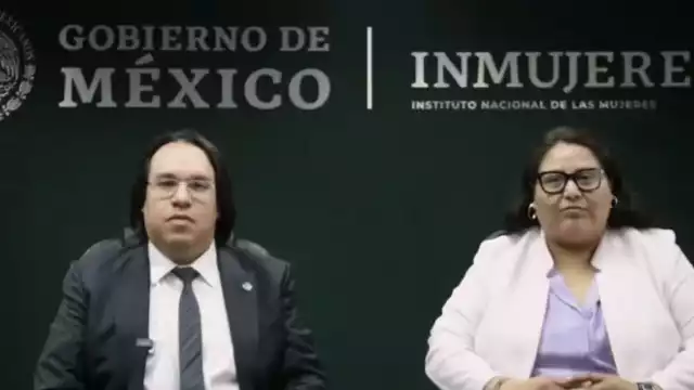 Fiscalía de Querétaro retiró los cargos en contra de Esmeralda