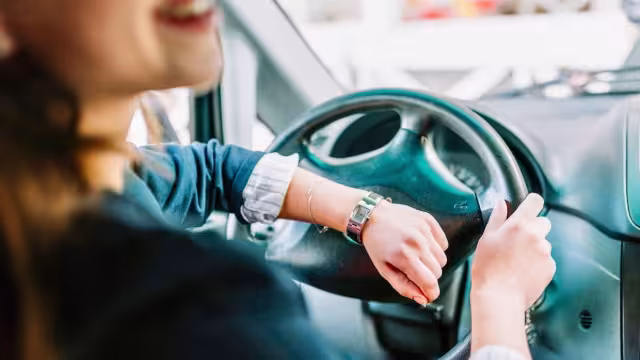 ¿Cuántos aciertos debes sacar para obtener la licencia permanente en la CDMX?