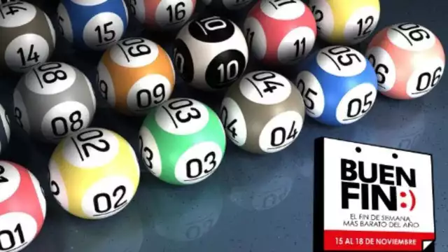 Sorteo El Buen Fin: ¿Cómo participar para ganar hasta 250 mil pesos?