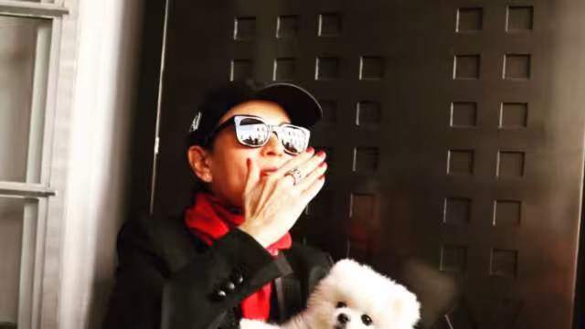 Afirman que Yolanda Andrade va a dejar México para atender sus problemas de salud