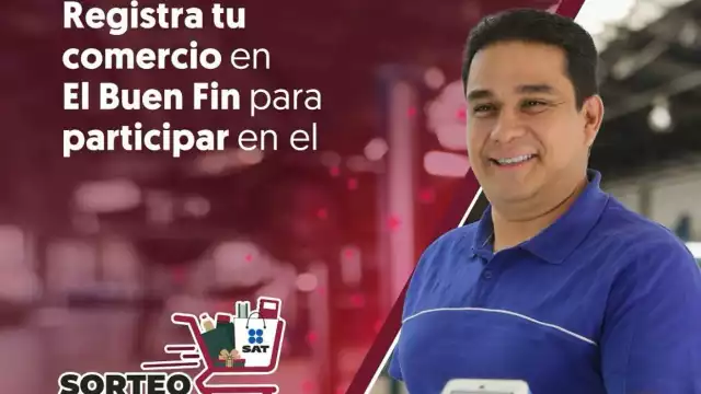 Sorteo El Buen Fin 2024: Estos son los premios que va a dar el SAT