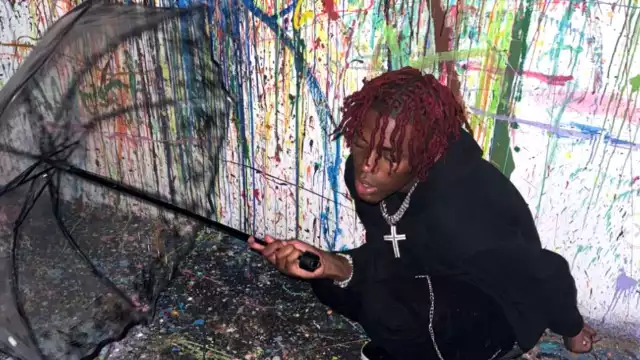 Matan a tiros al rapero Ralan Styles, popular por su remix de ‘Baby Shark’