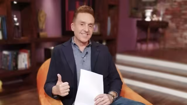 Hermano de Daniel Bisogno revela que el conductor pudo ser víctima de un trabajo de santería