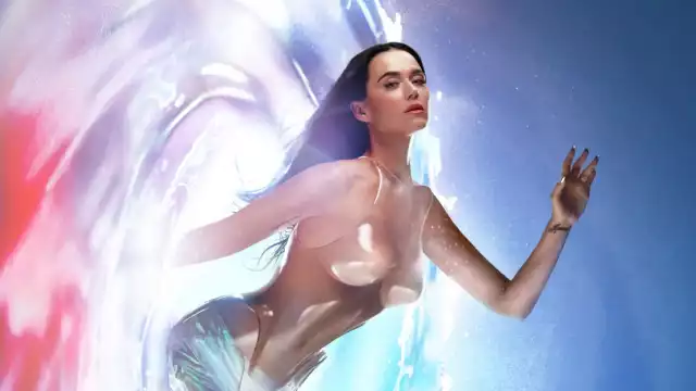 Katy Perry confirma conciertos en México: Fechas y lugares de su ‘The Lifetimes Tour’