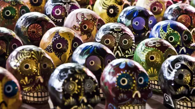 ¿Qué cosas no debe llevar tu ofrenda para el Día de Muertos?