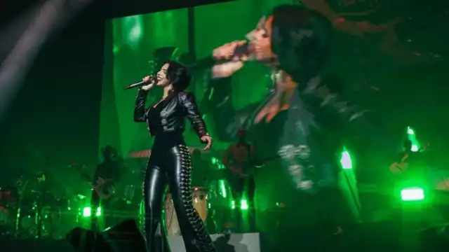 Confirman a Ángela Aguilar como la ‘Mujer del año’