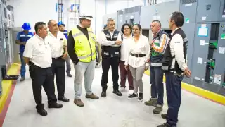 A punto de abrir el nuevo Hospital de Gineco Pediatría del IMSS en Ciudad del Carmen con 99% de avance