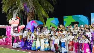 Ciudad del Carmen celebrará el mes de la Campechanidad con desfile cultural y gastronómico: aquí los detalles