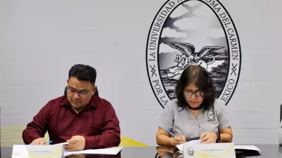 Universidades de Campeche se unen por una educación inclusiva y de calidad
