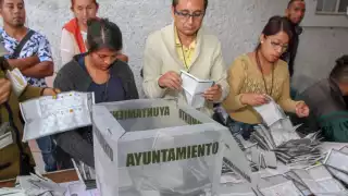 Iepac Yucatán propone 320 millones de pesos para 2026; partidos recibirían 144 millones