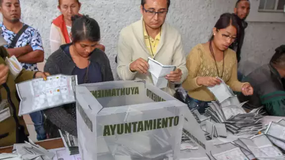 El próximo año no hay elecciones, pero recibirían un incremento de 11 millones 825 mil 719 pesos. El próximo año no hay elecciones, pero recibirían un incremento de 11 millones 825 mil 719 pesos.