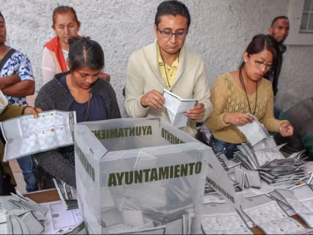 El próximo año no hay elecciones, pero recibirían un incremento de 11 millones 825 mil 719 pesos.