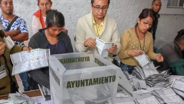 El próximo año no hay elecciones, pero recibirían un incremento de 11 millones 825 mil 719 pesos.