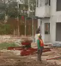El Infonavit confirma que 16 trabajadores tendrán las llaves de sus viviendas en Vivo San Marcos
