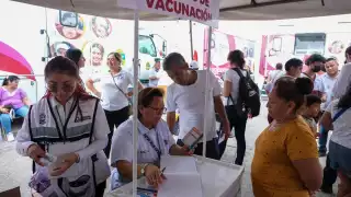 Caravanas de “Salud para Todos" en Chetumal: Ubicación, horarios  y requisitos