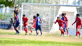 Corsarios de Campeche quedó eliminado en los Octavos de Final de la Liga TDP