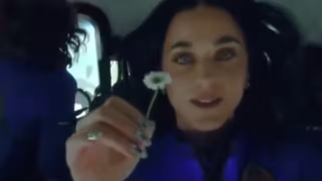 Memes de Katy Perry referencian su aparición en 'Venga La Alegría'