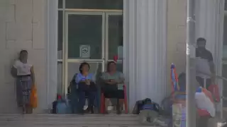 Campeche libre de Zika y Chikungunya, reporta Salud     