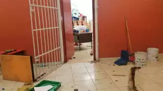 Anticipan operativo para vigilar escuelas en periodo vacacional