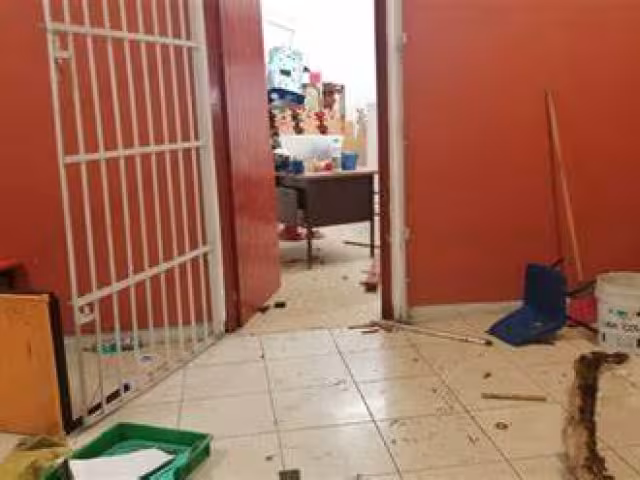Anticipan operativo para vigilar escuelas en periodo vacacional en Chetumal.
