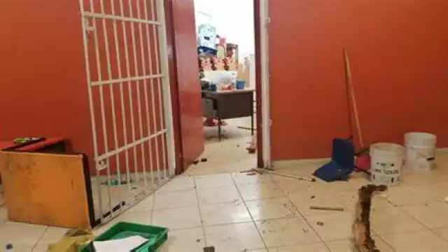 Anticipan operativo para vigilar escuelas en periodo vacacional en Chetumal.