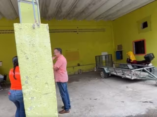 Reaparece Juan Carlos Lavalle Pinzón. Medidas cautelares impuestas por Juez