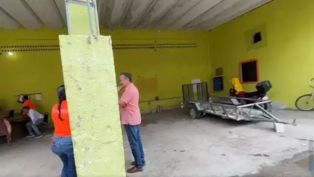 Reaparece Juan Carlos Lavalle Pinzón. Medidas cautelares impuestas por Juez