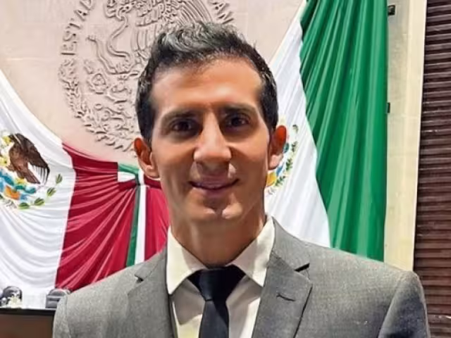Rommel Pacheco aseguró que habrá bandera e himno mexicanos en la Copa Mundial de Clavados Guadalajara 2025.