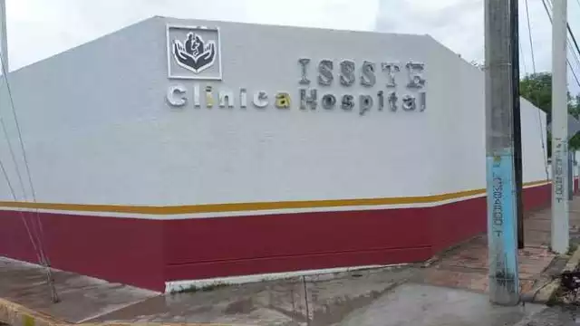 El Hospital ISSSTE en Chetumal ha sido el centro de múltiples quejas.