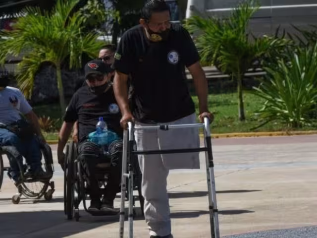 SCJN declara inconstitucional Ley para personas con discapacidad