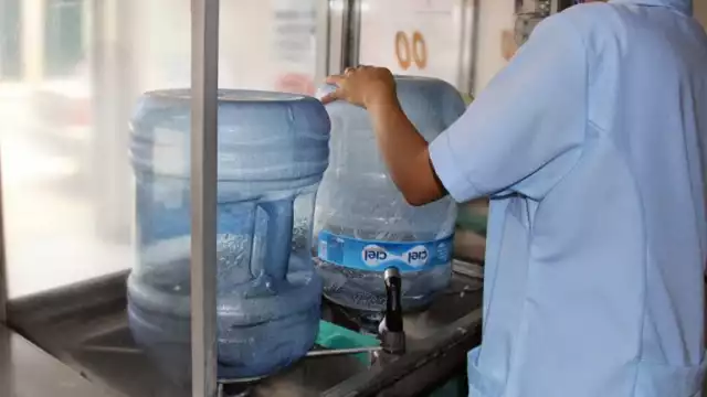 La Copriscam busca asegurar que las empresas cumplan con los requisitos de limpieza