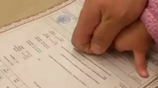 En Campeche, el Registro Civil establece un plazo legal de 60 días naturales tras el nacimiento para registrar a un bebé.