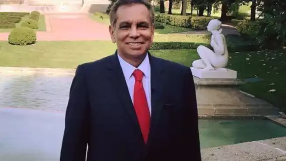 Compañeros y conocidos se despidieron del ex gobernador en redes sociales