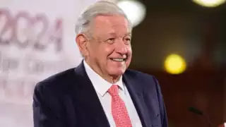 Presidente López Orador niega investigación de la UIF contra Loret de Mola y otros periodistas