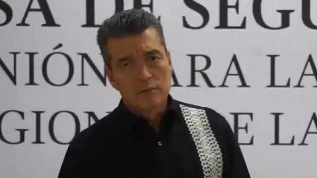 Rutilio Escandón, gobernador de Chiapas, aseguró que las fuerzas de seguridad han retomado el control en Tila