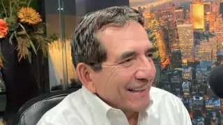 Fiscalía de Sinaloa difunde ataque a Héctor Melesio Cuén, en Culiacán: VIDEO