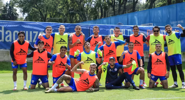 La Máquina está lista para volver a pitar