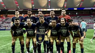 Pumas domina en suelo canadiense y avanza en Leagues Cup 
