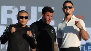 La pela del fin de semana