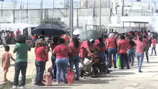 Cereso de Cancún, la peor cárcel de Quintana Roo