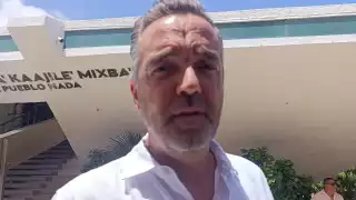 Ayuntamiento frena permisos para nueva plaza comercial en Campeche: Sedeco